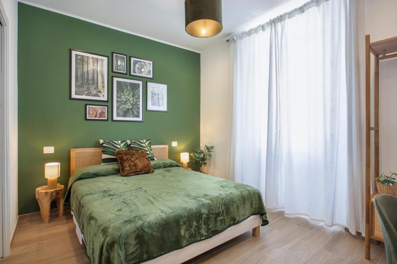 Versilia Mia - Beach At 8Min By Walk! New Rooms! Air Condition! Viareggio Exterior foto