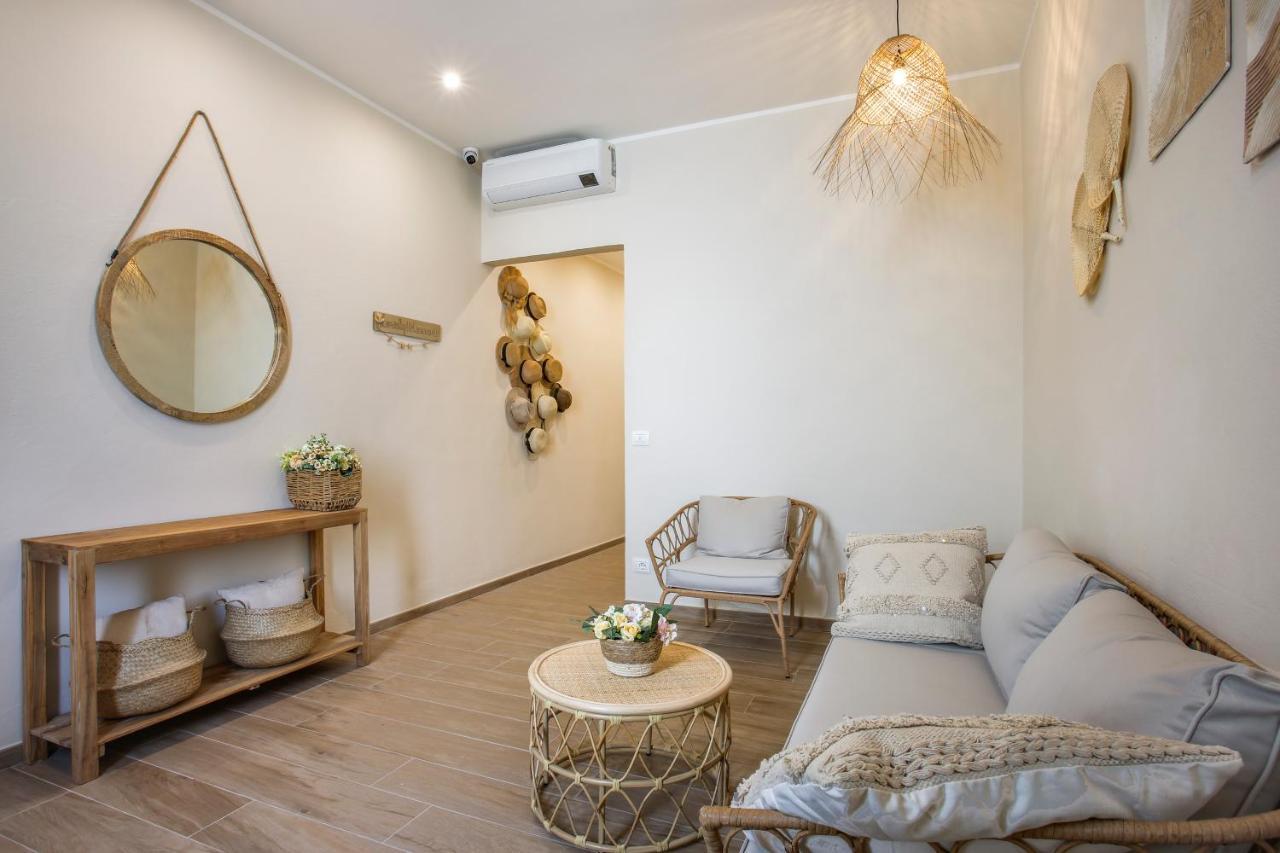 Versilia Mia - Beach At 8Min By Walk! New Rooms! Air Condition! Viareggio Exterior foto