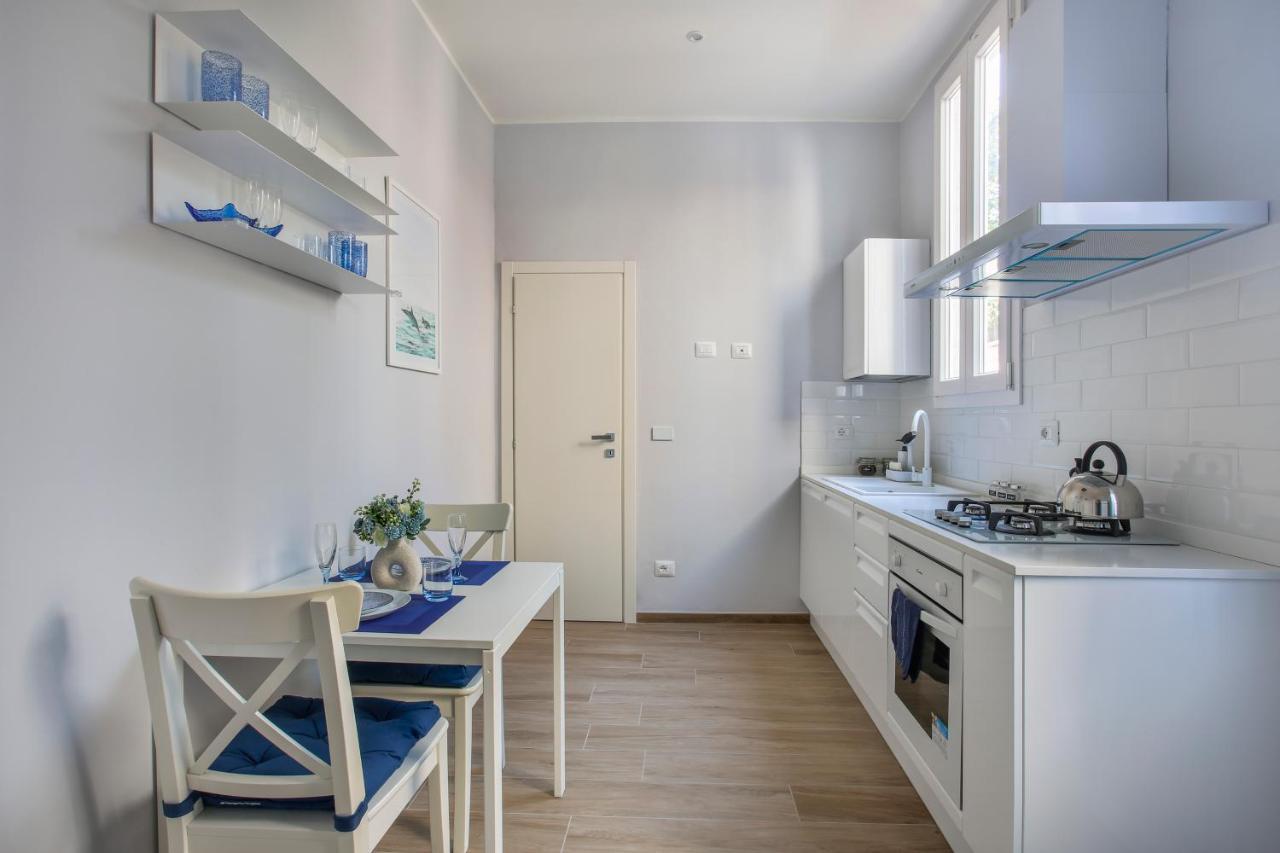 Versilia Mia - Beach At 8Min By Walk! New Rooms! Air Condition! Viareggio Exterior foto