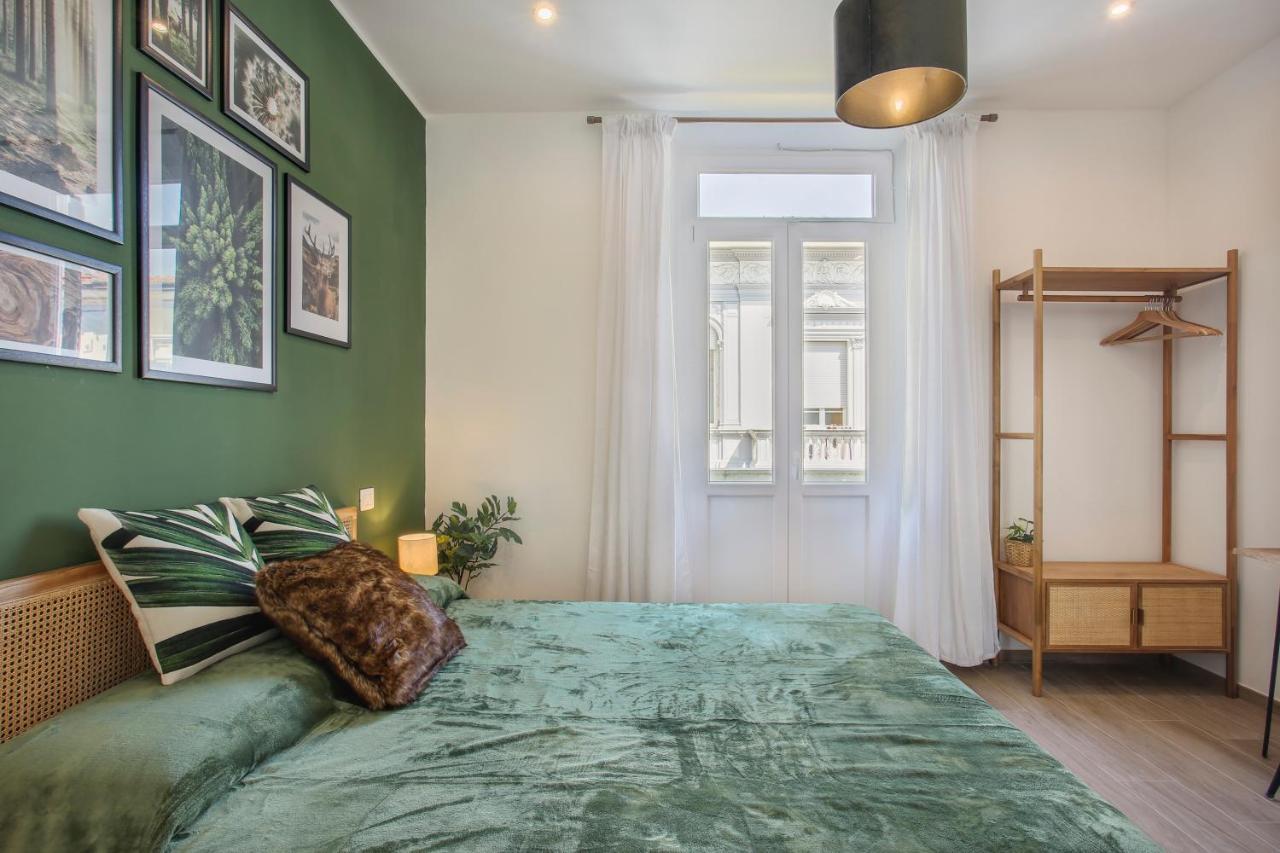 Versilia Mia - Beach At 8Min By Walk! New Rooms! Air Condition! Viareggio Exterior foto